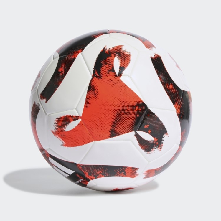 Adidas Tiro Junior 290 Liga De Futebol Branco