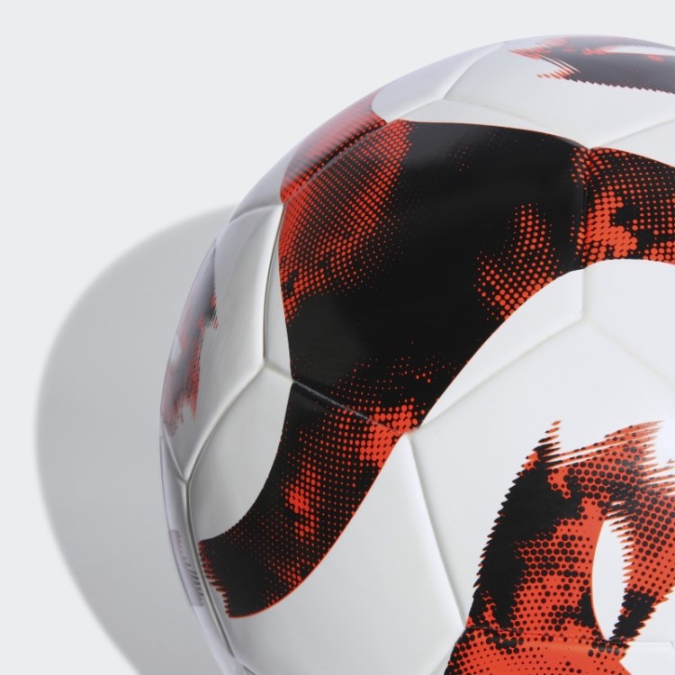 Adidas Tiro Junior 290 Liga De Futebol Branco