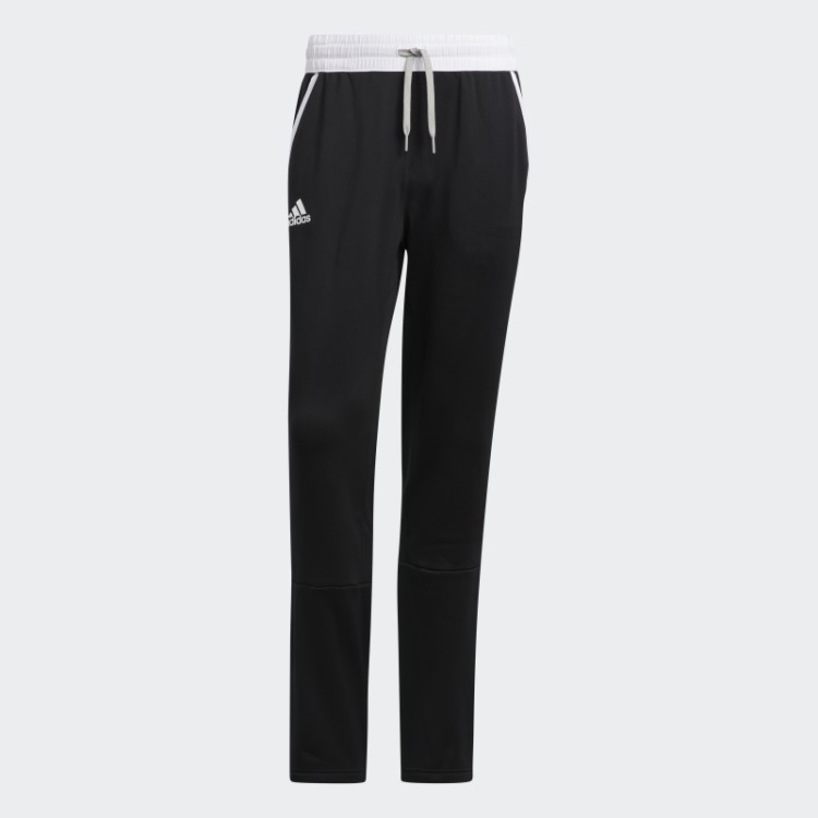 Calça Afunilada Team Issue Adidas Preta