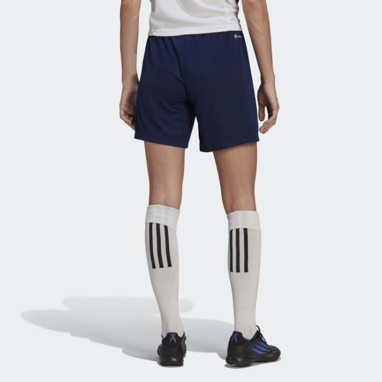 Bermuda Adidas Entrada 22 Azul Marinho