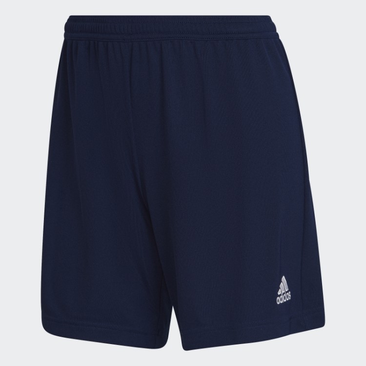 Bermuda Adidas Entrada 22 Azul Marinho