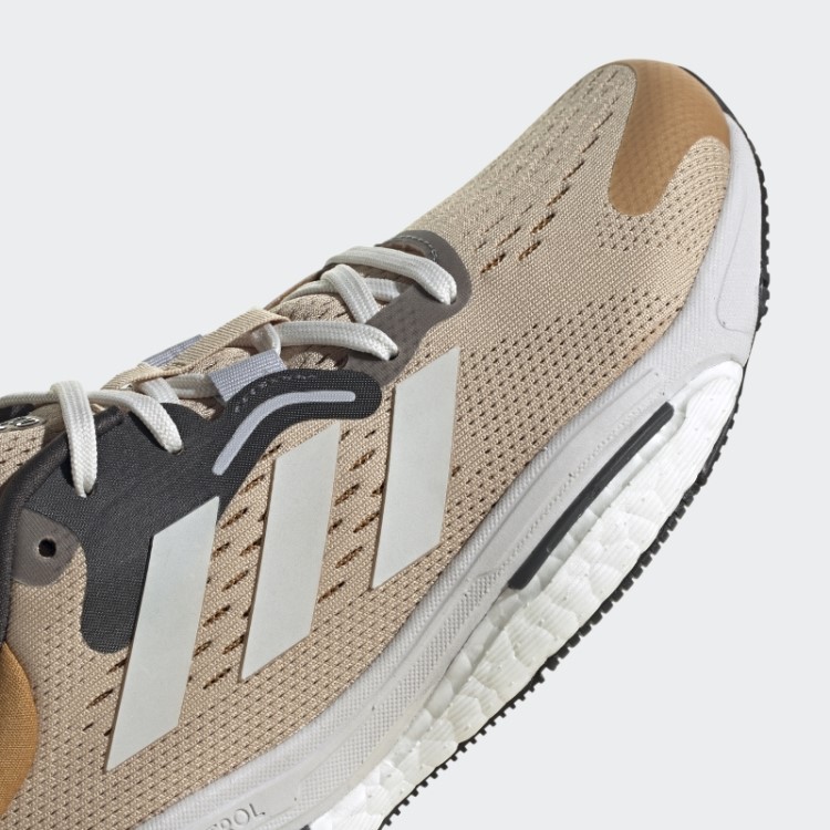 Tênis Adidas Solarcontrol Bege