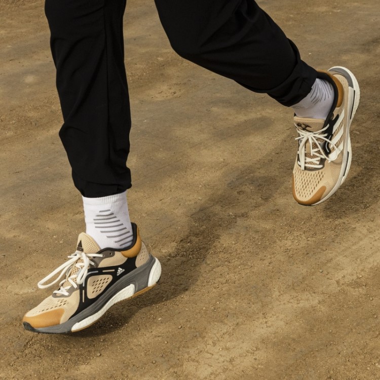 Tênis Adidas Solarcontrol Bege