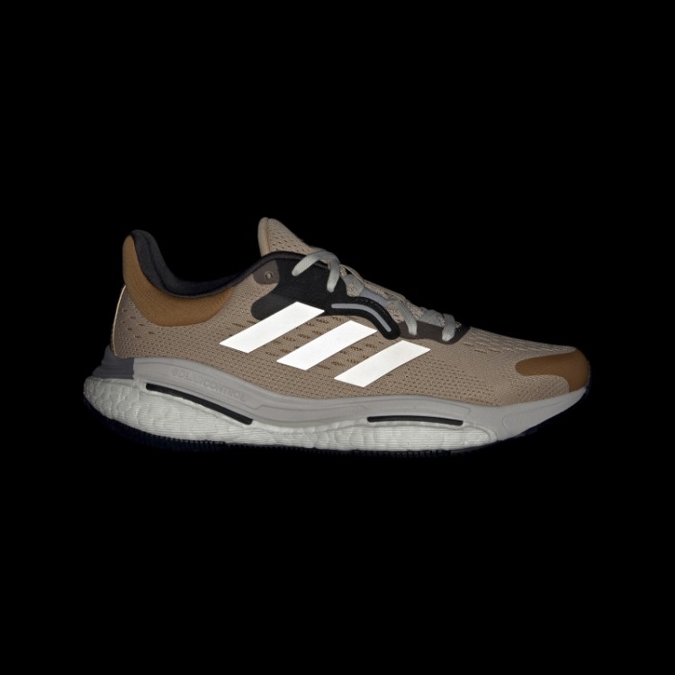Tênis Adidas Solarcontrol Bege