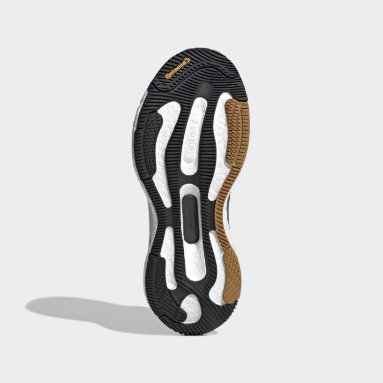 Tênis Adidas Solarcontrol Bege