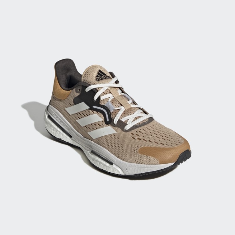Tênis Adidas Solarcontrol Bege