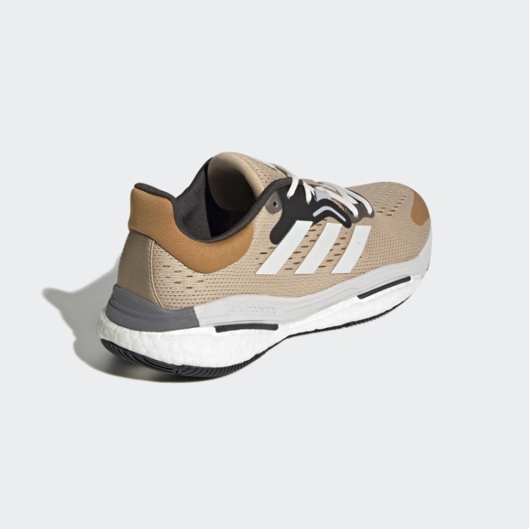 Tênis Adidas Solarcontrol Bege