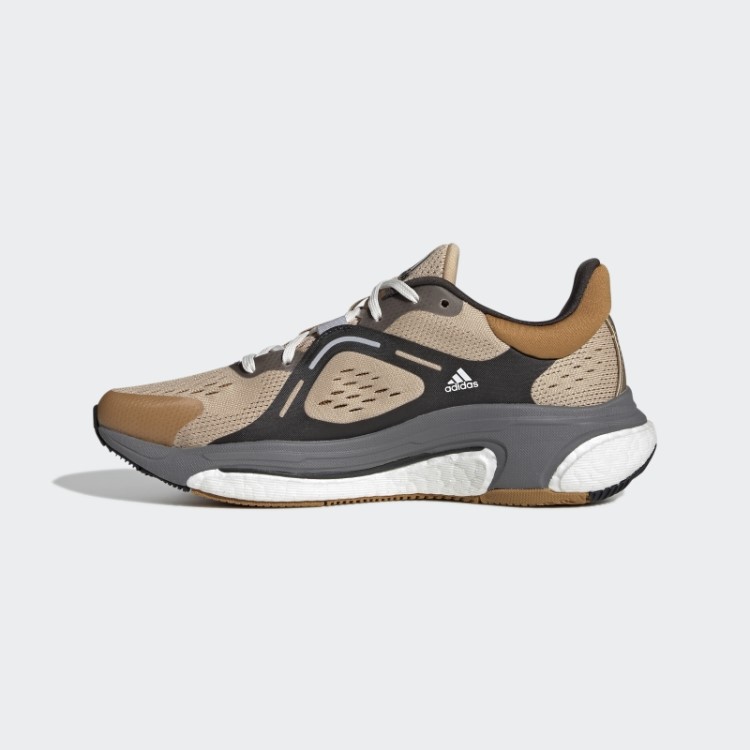 Tênis Adidas Solarcontrol Bege