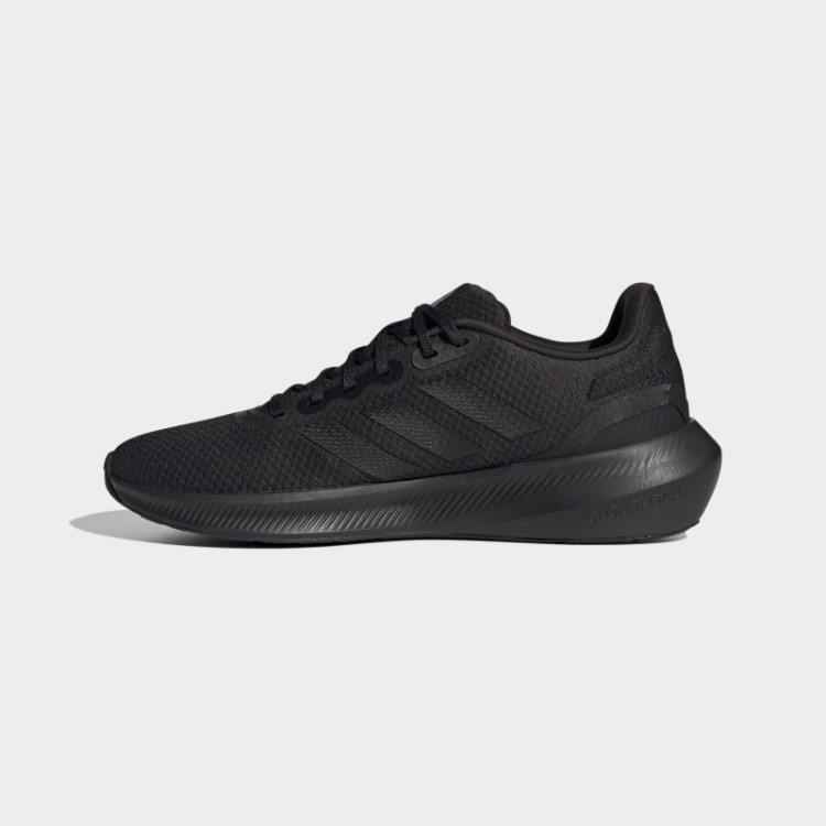 Tênis Adidas Runfalcon 3.0 Preto