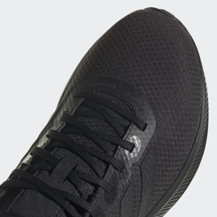 Tênis Adidas Runfalcon 3.0 Preto
