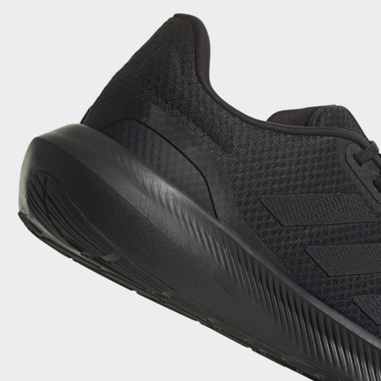 Tênis Adidas Runfalcon 3.0 Preto