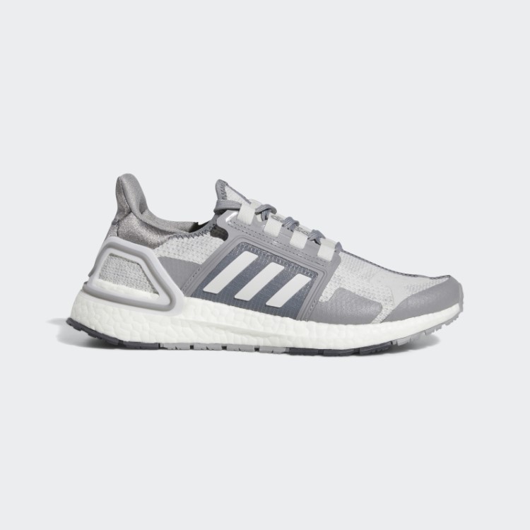 Ultraboost Dna City Explorer Trilha Ao Ar Livre Roupas Esportivas Estilo De Vida Sapatos Cinza Adidas