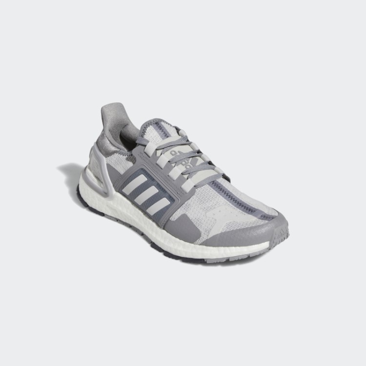Ultraboost Dna City Xplorer Tênis De Trilha Ao Ar Livre Adidas Cinza