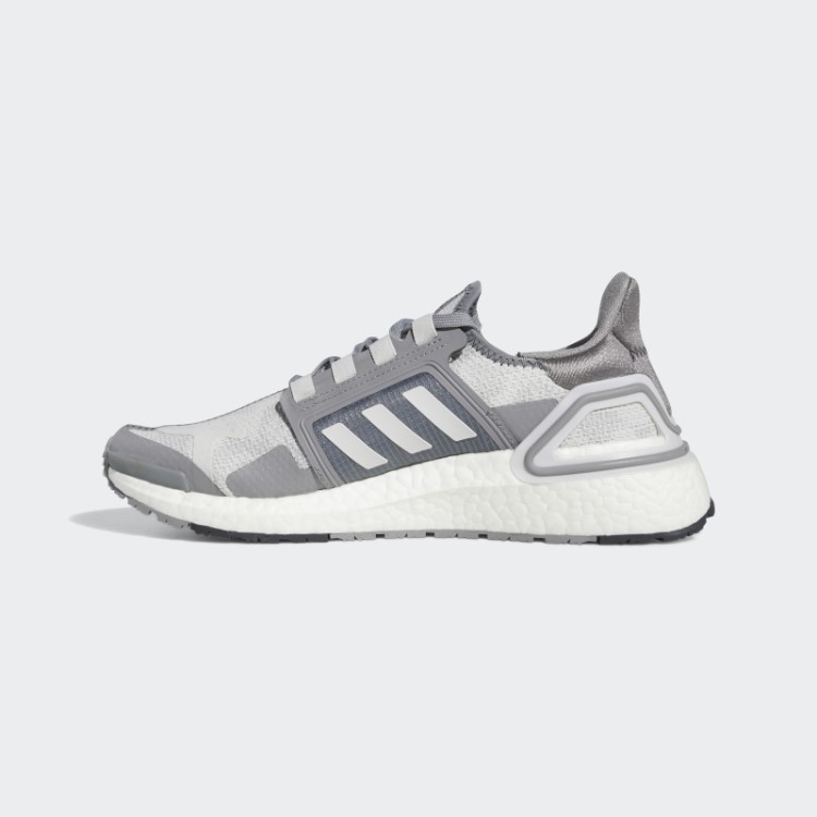 Ultraboost Dna City Xplorer Tênis De Trilha Ao Ar Livre Adidas Cinza