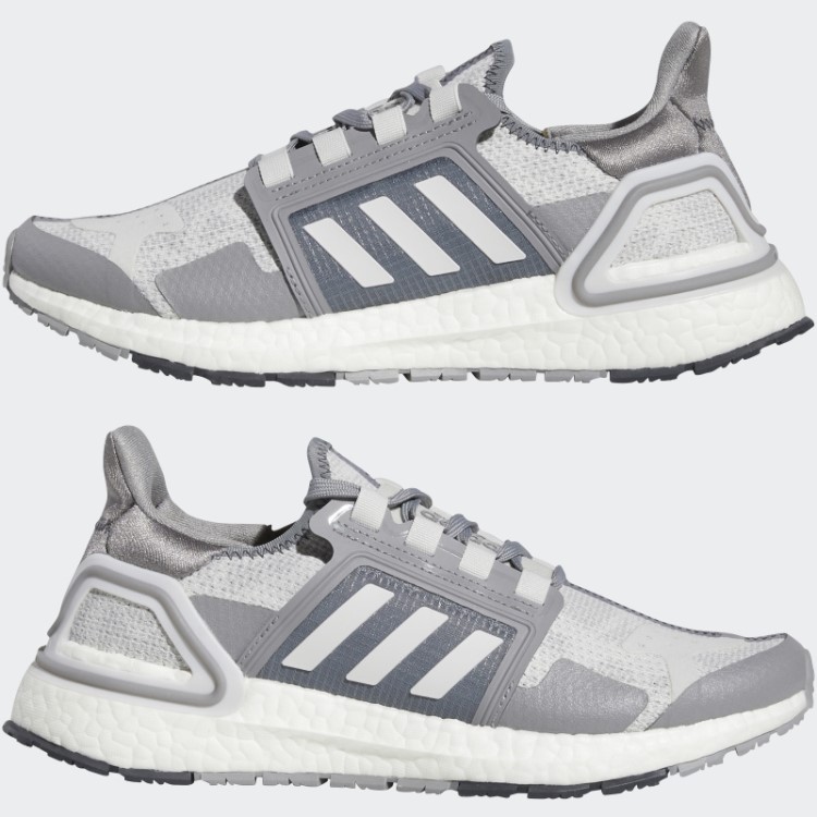 Ultraboost Dna City Xplorer Tênis De Trilha Ao Ar Livre Adidas Cinza