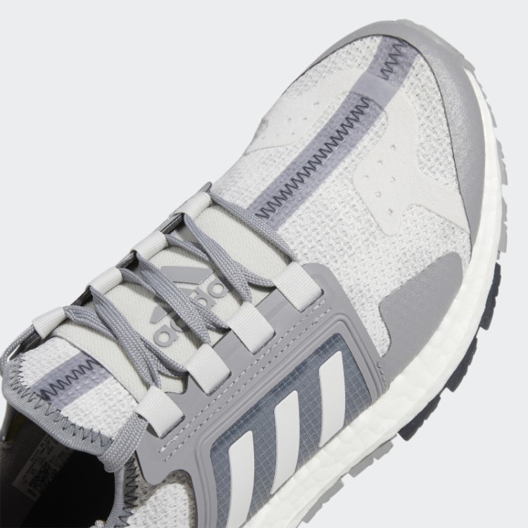 Ultraboost Dna City Xplorer Tênis De Trilha Ao Ar Livre Adidas Cinza