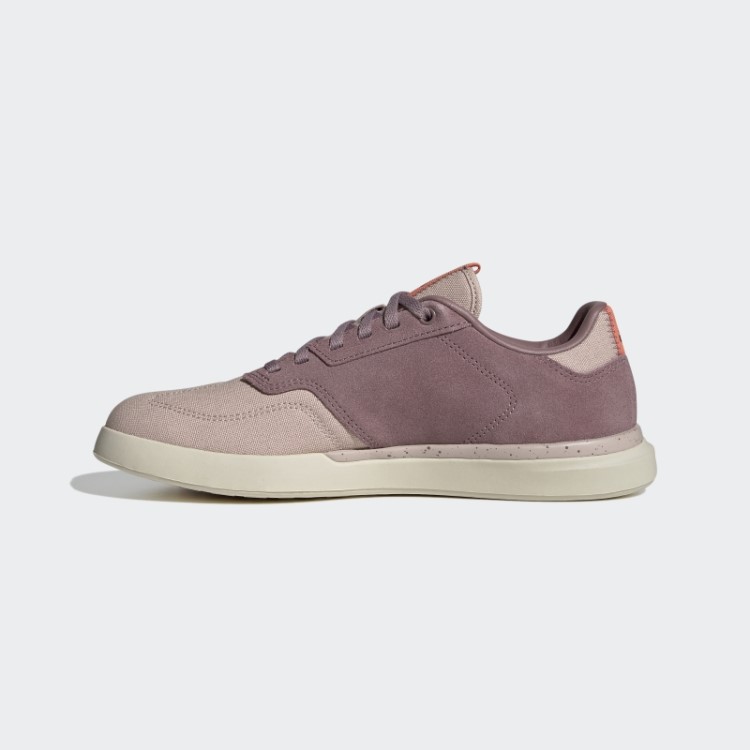 Sapato De Bicicleta Five Ten Sleuth Adidas Roxo