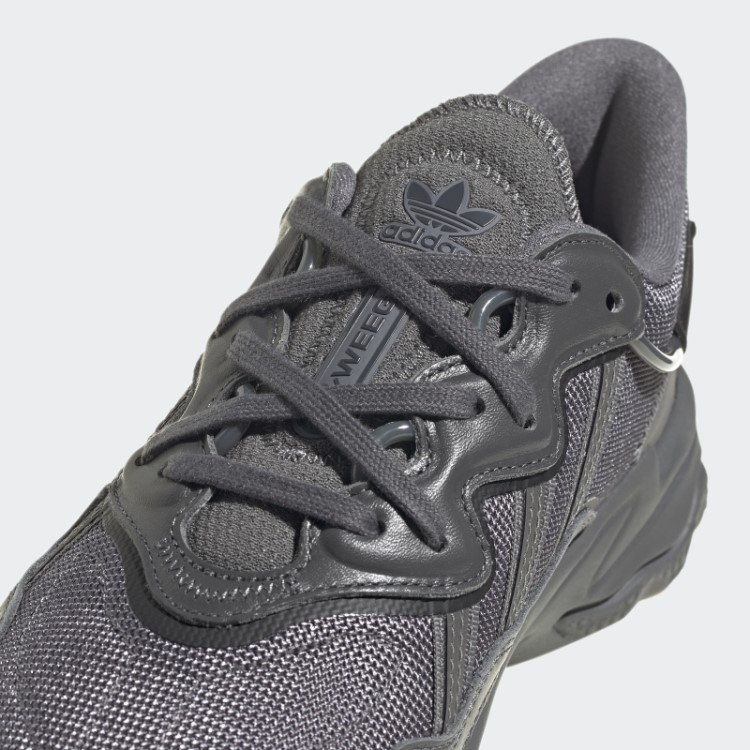 Sapatos Pretos Adidas Ozweego