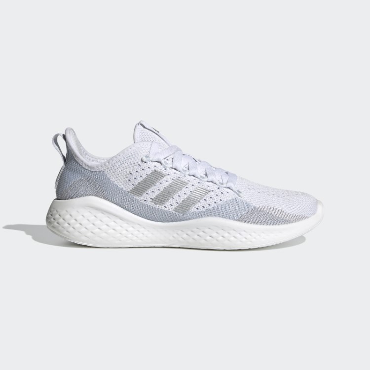 Tênis Adidas Fluidflow 2.0 Branco