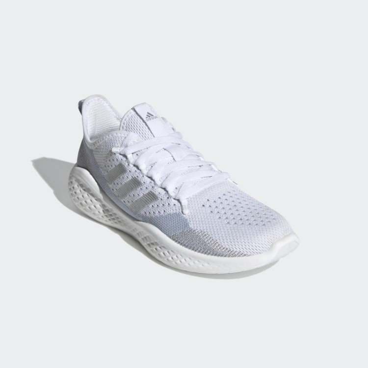 Tênis Adidas Fluidflow 2.0 Branco