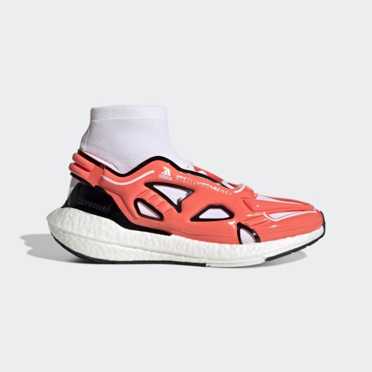 Tênis De Corrida Turbo Adidas By Stella Mccartney Ultraboost 22