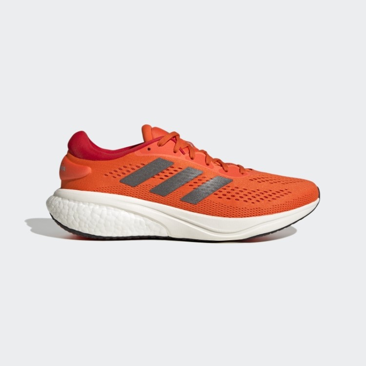 Supernova 2 Tênis De Corrida Adidas Laranja