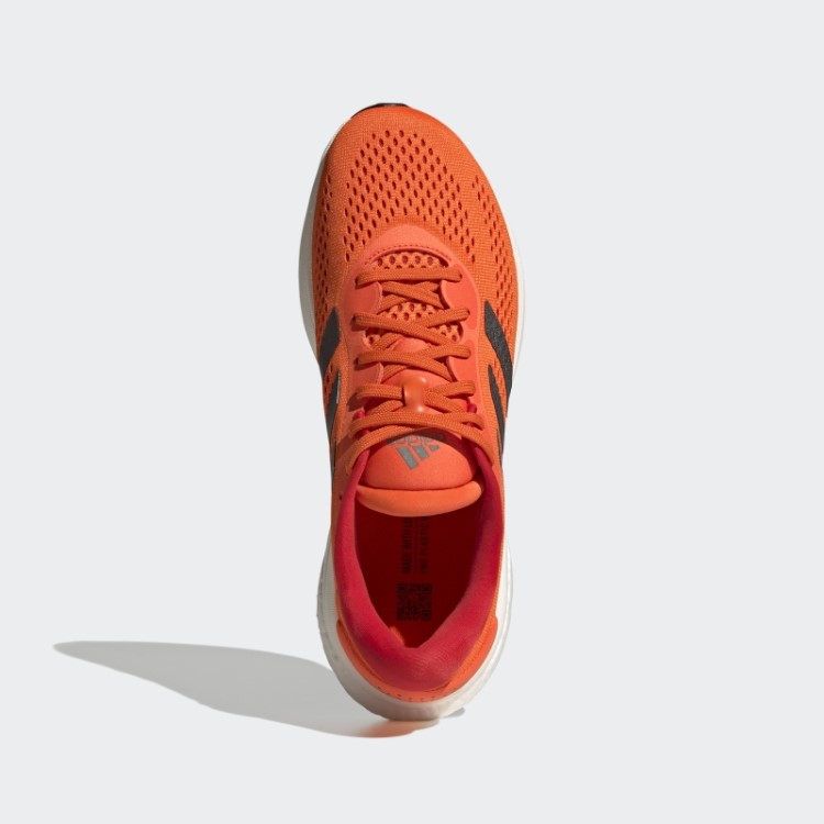 Supernova 2 Tênis De Corrida Adidas Laranja