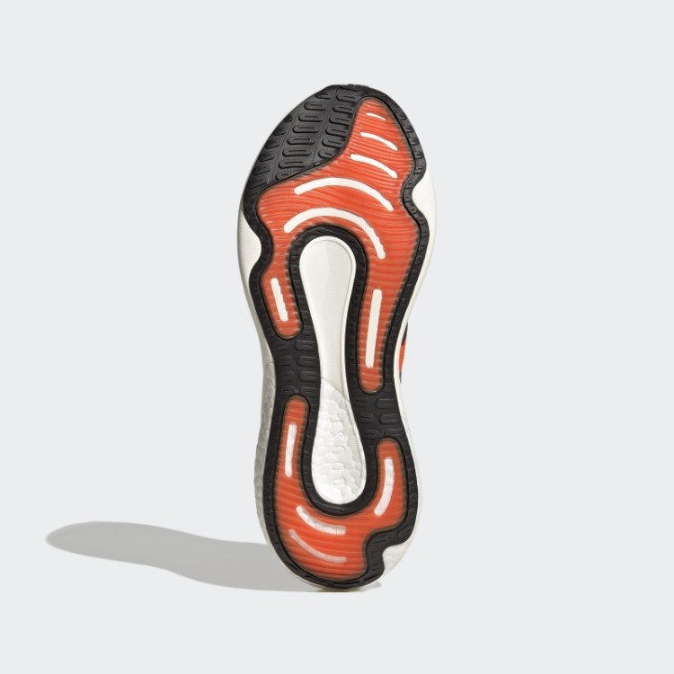 Supernova 2 Tênis De Corrida Adidas Laranja