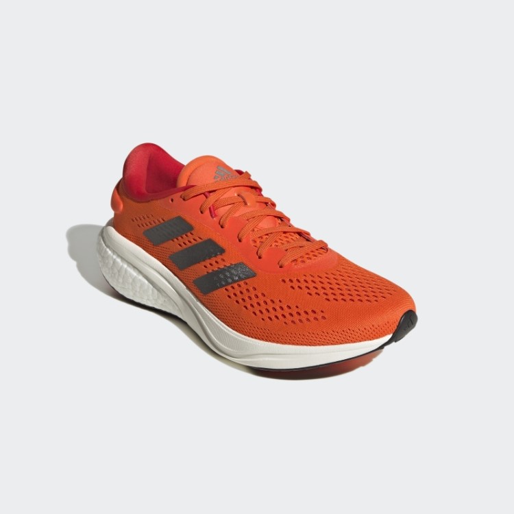 Supernova 2 Tênis De Corrida Adidas Laranja