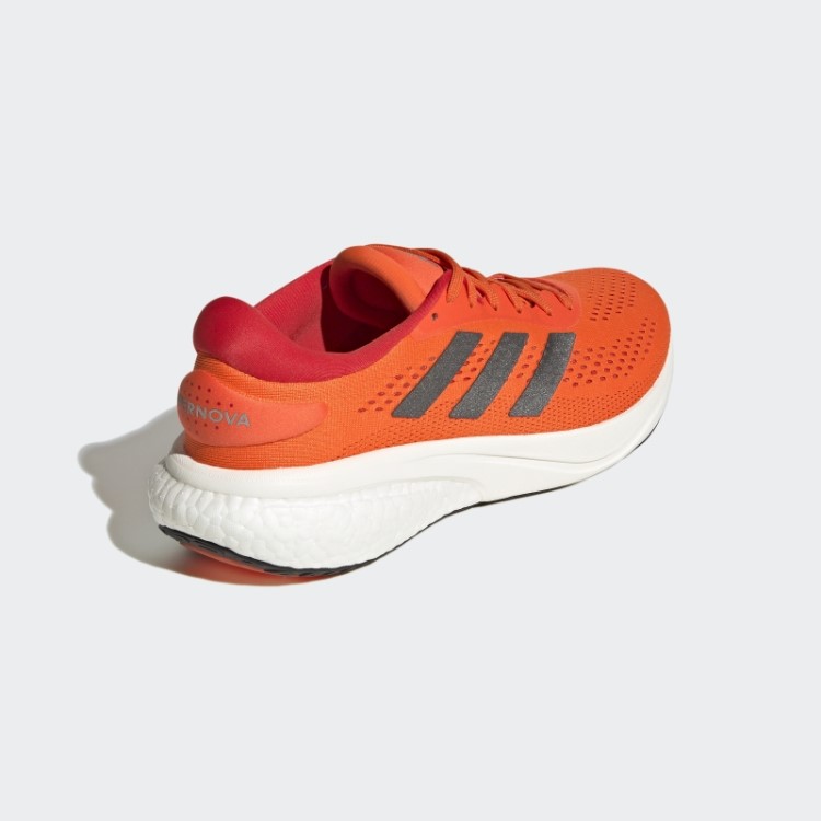 Supernova 2 Tênis De Corrida Adidas Laranja
