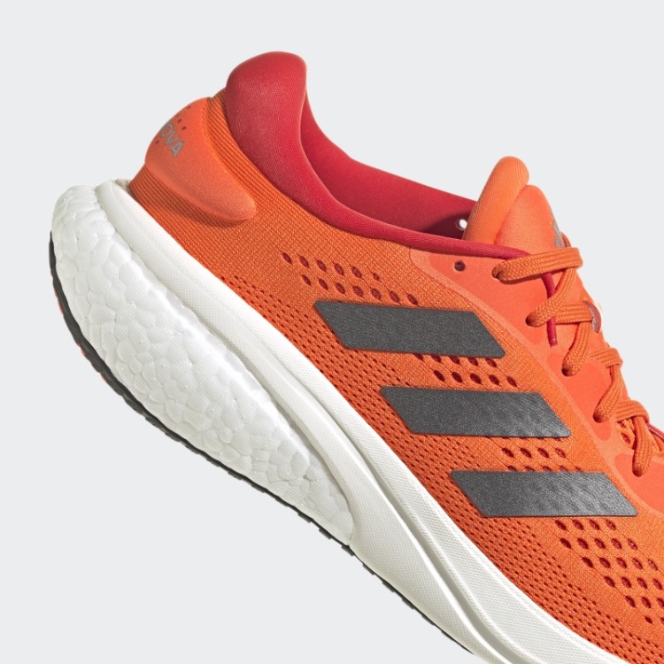 Supernova 2 Tênis De Corrida Adidas Laranja