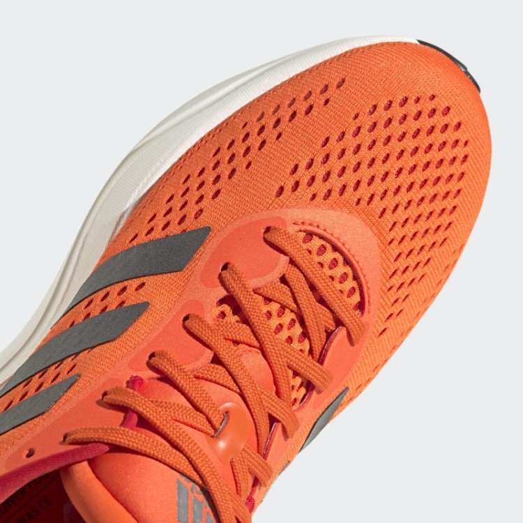 Supernova 2 Tênis De Corrida Adidas Laranja