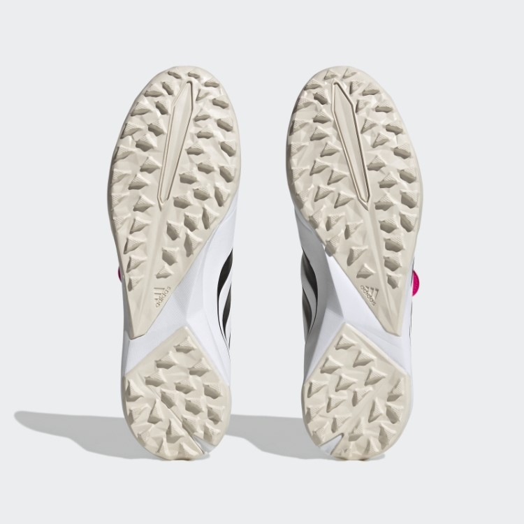 Chuteira Branca Adidas Predator Precision.3