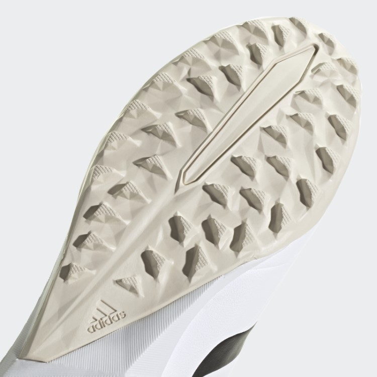 Chuteira Branca Adidas Predator Precision.3