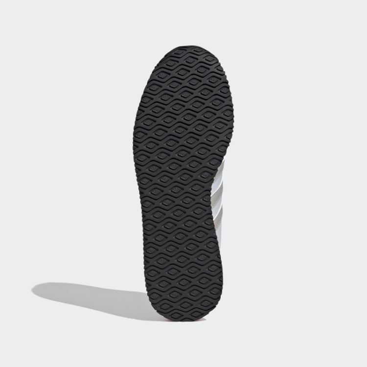 Tênis Adidas Usa 84 Cinza