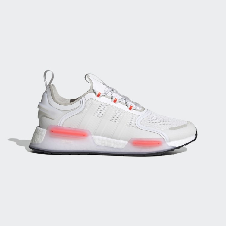 Tênis Adidas Nmd-v3 Cinza