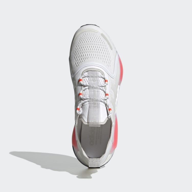 Sapatos Cinza Adidas Nmd-v3 Elegantes