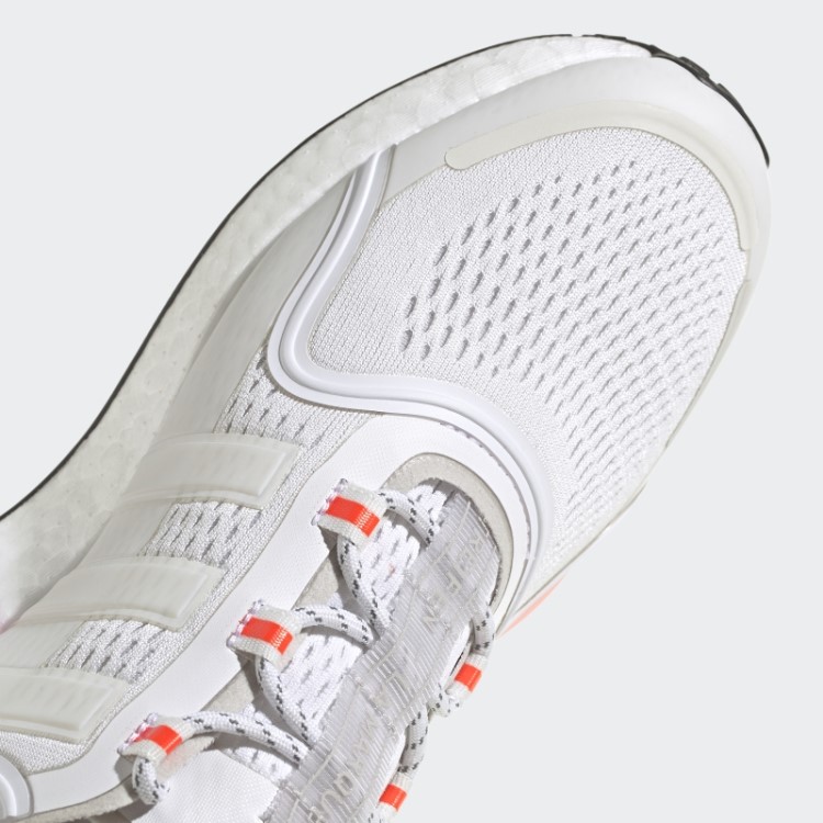 Sapatos Cinza Adidas Nmd-v3 Elegantes