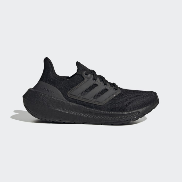 Tênis Ultraboost Leve Preto Adidas