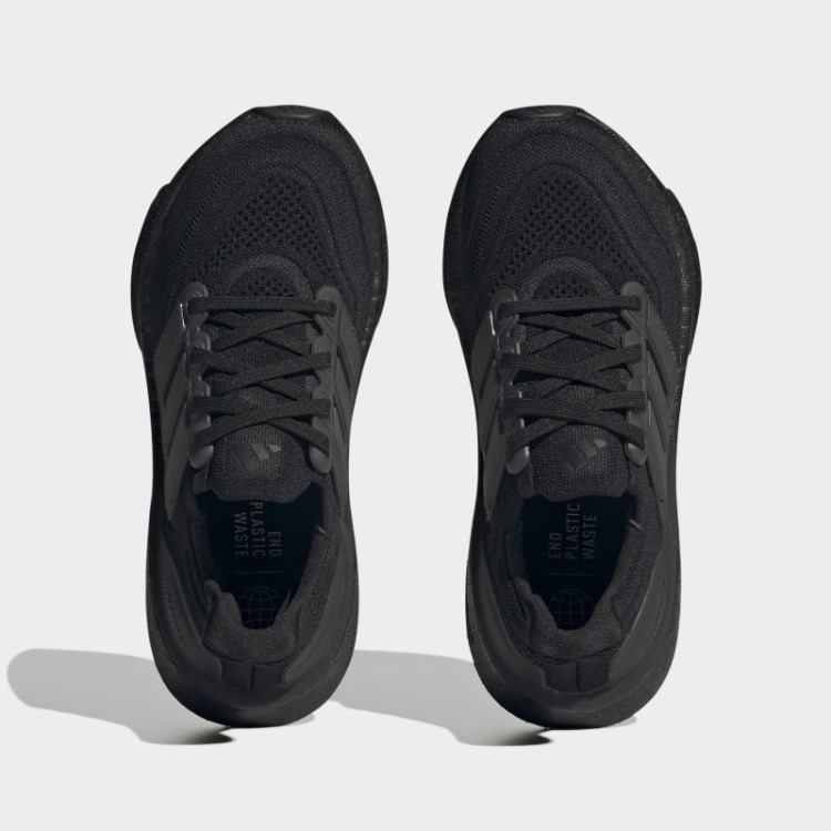 Tênis Ultraboost Leve Preto Adidas