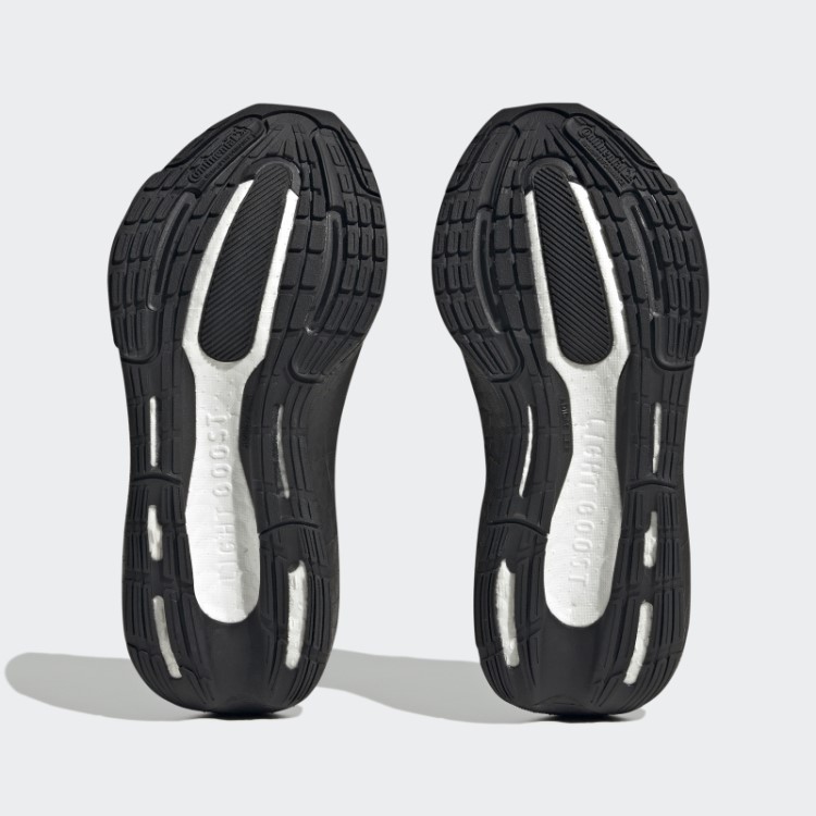 Tênis Ultraboost Leve Preto Adidas