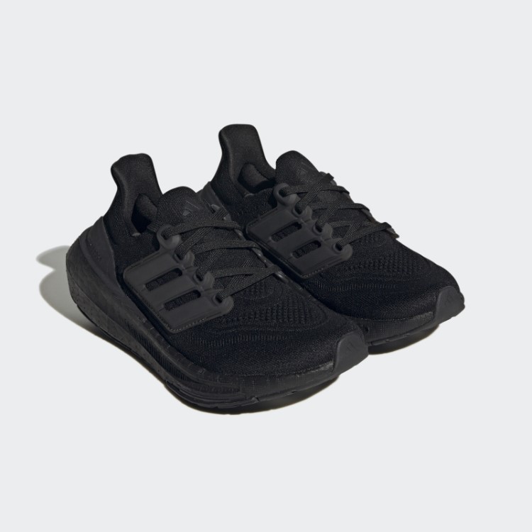 Tênis Ultraboost Leve Preto Adidas