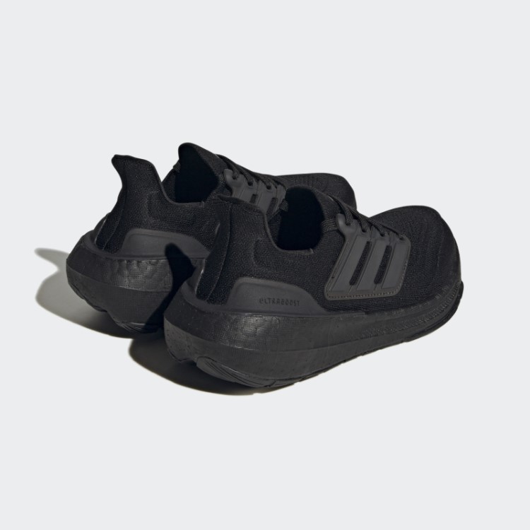 Tênis Ultraboost Leve Preto Adidas