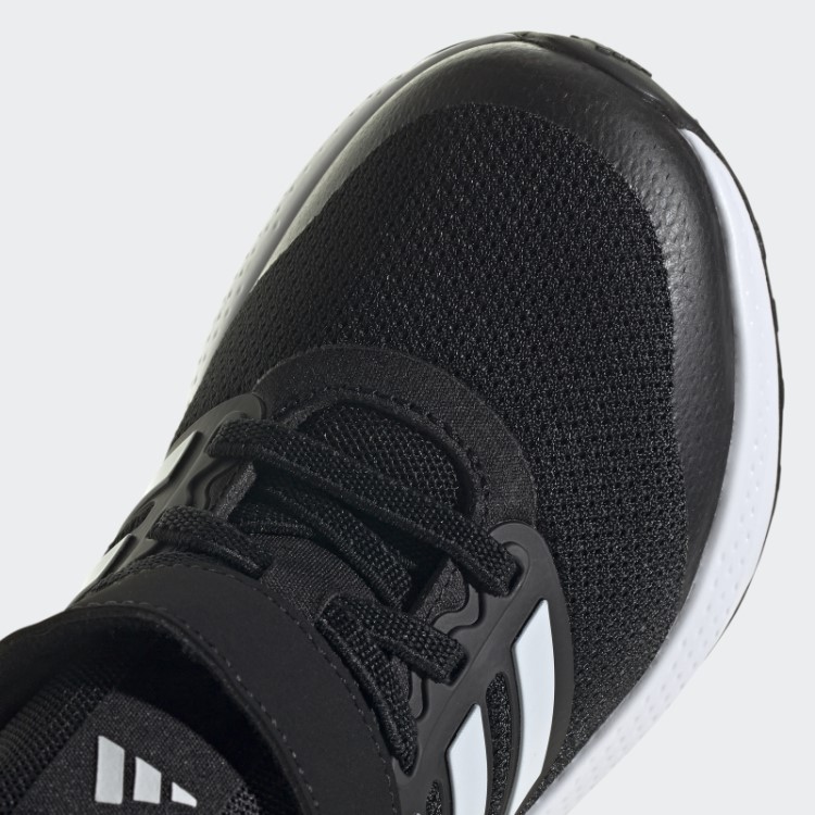 Tênis Adidas Preto Ultrabounce Infantil