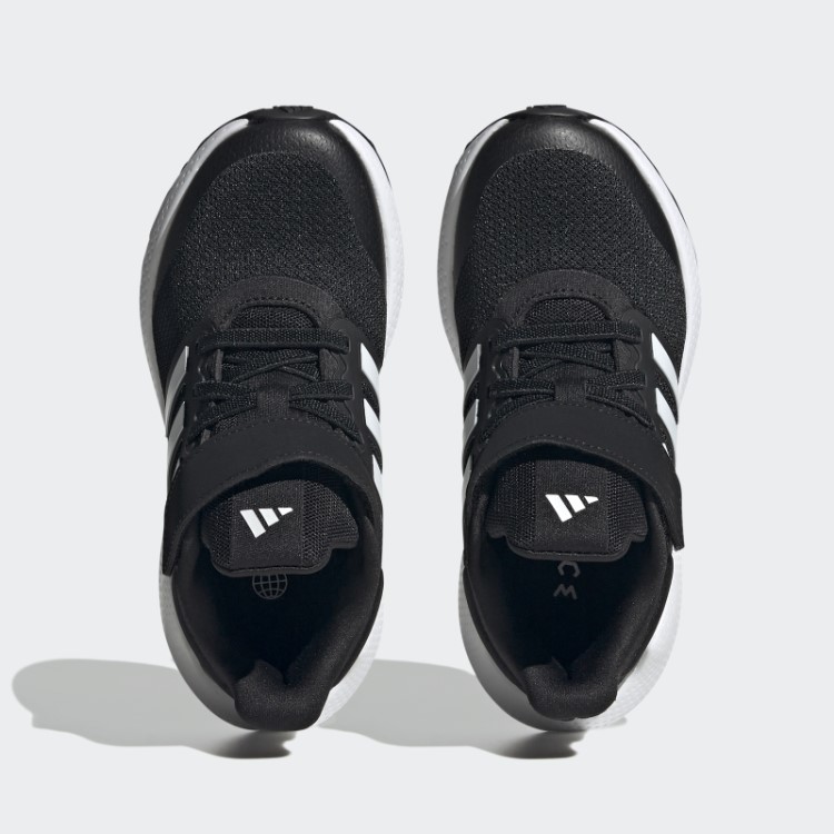 Sapatos Ultrabounce Da Moda Adidas Branco