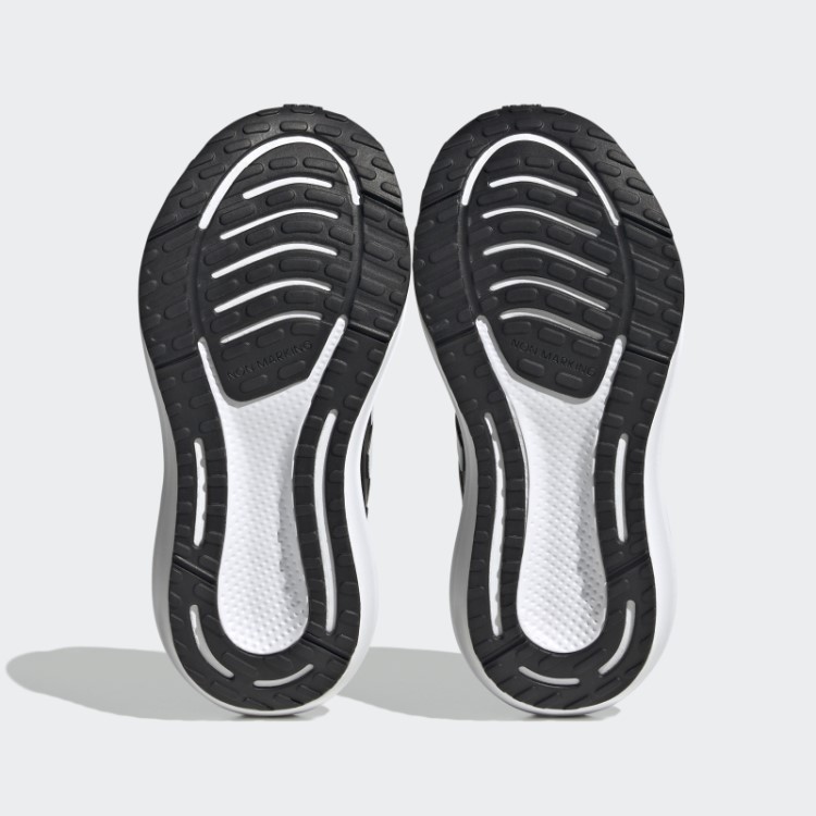 Sapatos Ultrabounce Da Moda Adidas Branco