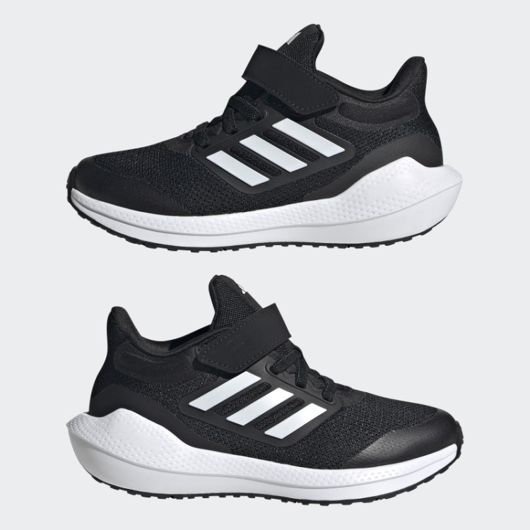 Sapatos Ultrabounce Da Moda Adidas Branco