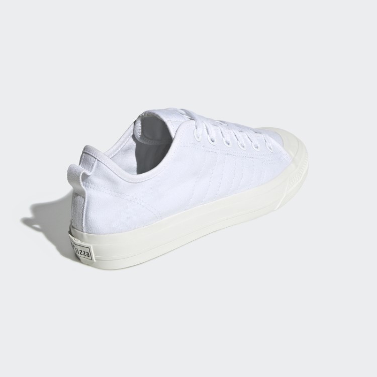 Tênis Nizza Rf Branco Adidas