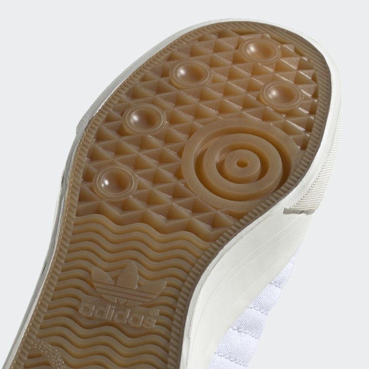Tênis Nizza Rf Branco Adidas