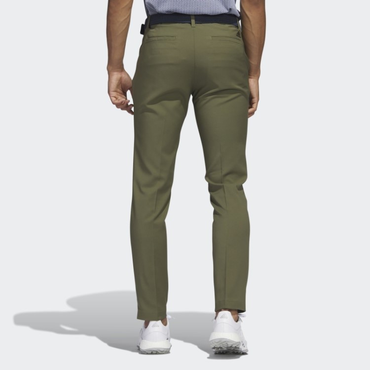 Calça Cônica Adidas Olive Ultimate365